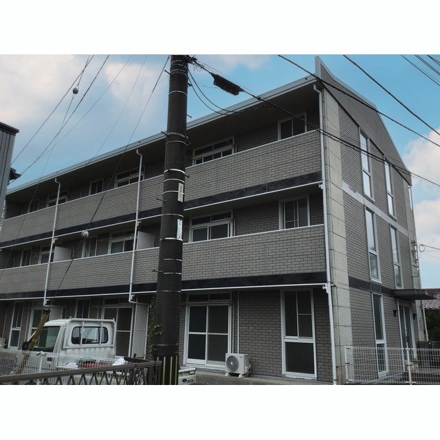 ウイニングイースト 外観