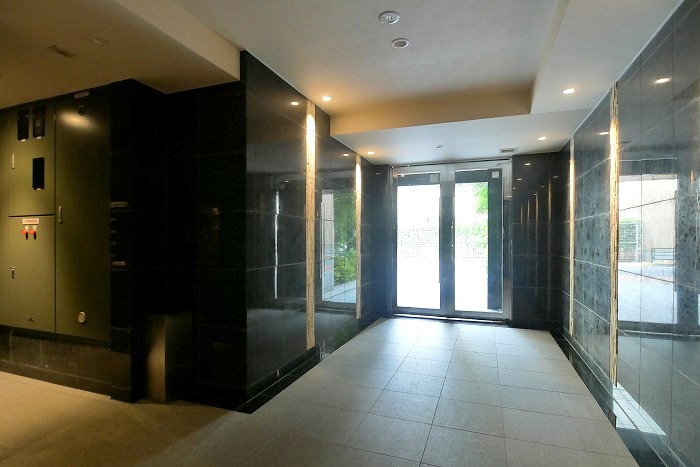 Nステージ上野12階 外観