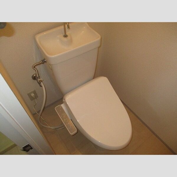 スカイネオコーポDE　D 温水洗浄便座