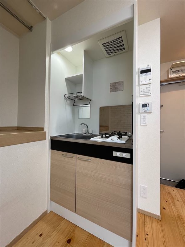 アーバンプレイス高田馬場ＸＩＡ2階 部屋その他