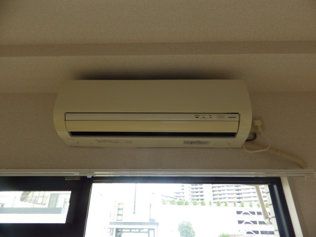 クレセントハイツ0209号室 部屋設備