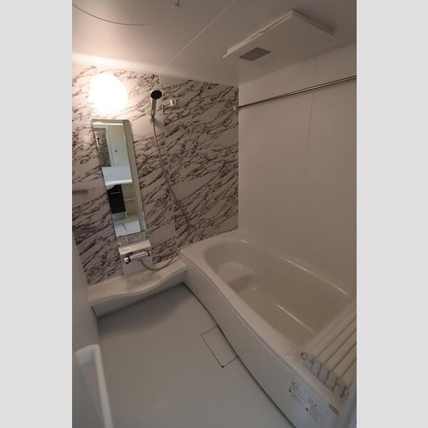 ウィンダムSK 追焚・浴室換気乾燥機付一坪バス