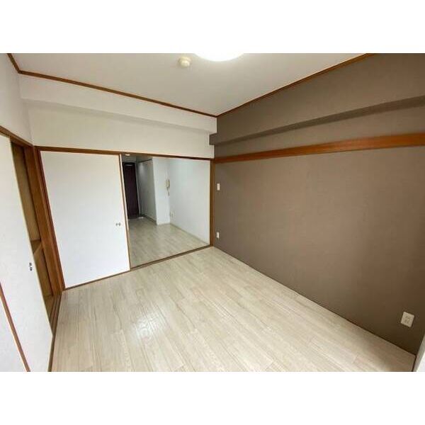 ブルーリーフ・K0409号室 部屋その他