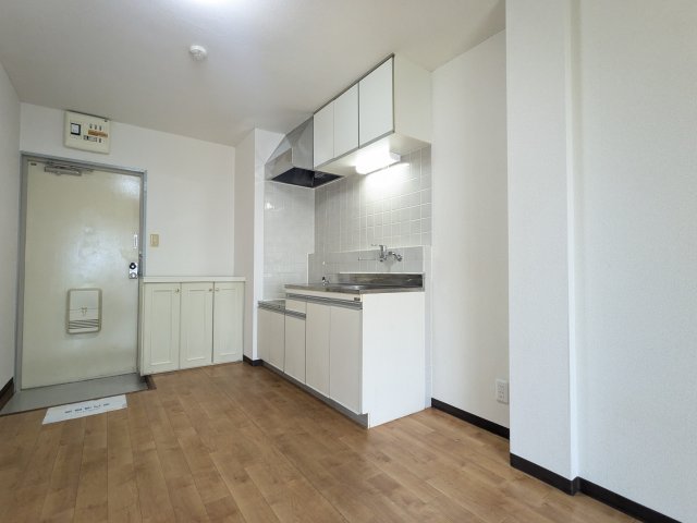 エステートハウス0202号室 部屋その他