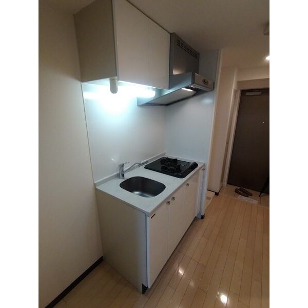 ＦＯＲＴＩＳ大森4階 同建物別部屋の参考画像