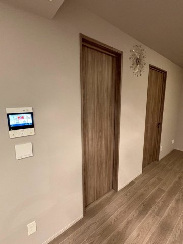 クラッシィハウス大手町ザ・スイート 内観