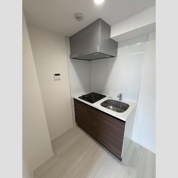 MAXIV武蔵新城TRE205号室 キッチン