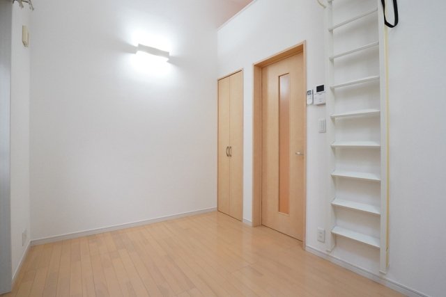 バーミープレイス都立大学1階 同建物別部屋の参考画像