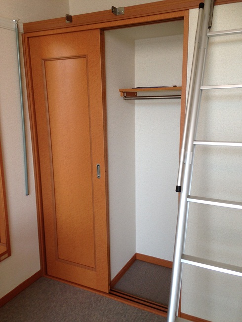 レオパレスクラッセ104号室 部屋その他