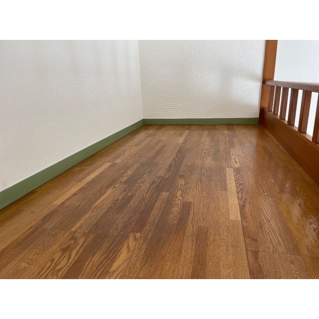 クラスカ上尾 内観