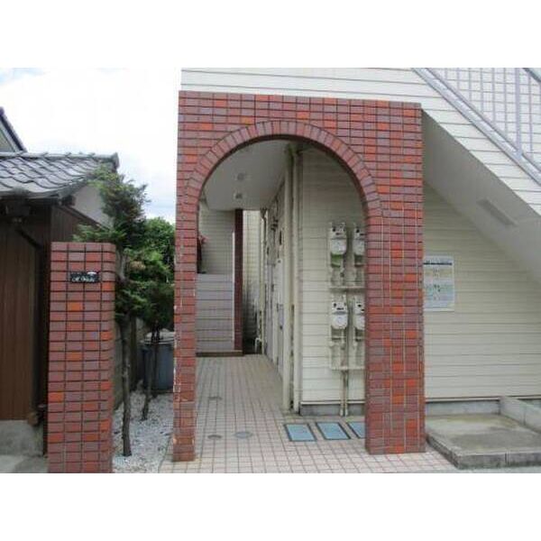 リッツハウス0202号室 部屋その他