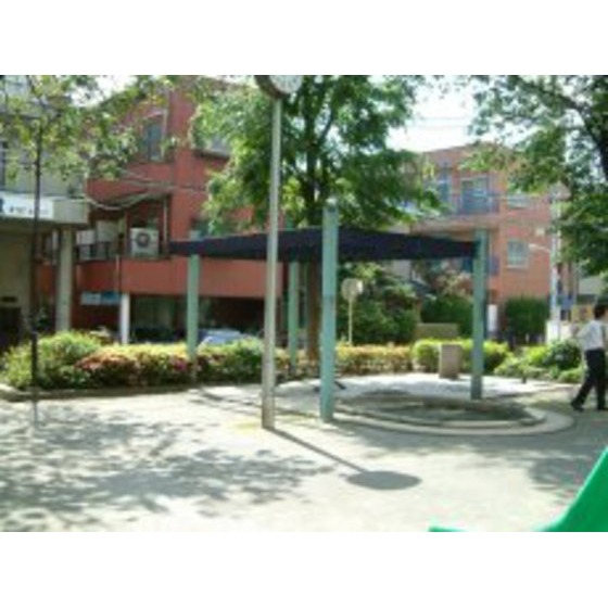 パーソネージュ目黒不動前第１0305号室 中原東公園