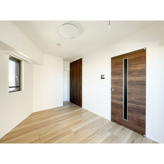 オーパスホームズ大泉学園Ⅰ0703号室 同建物別部屋の参考画像