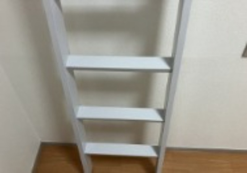 メゾーネ平和台B棟2階 ※別部屋の写真です