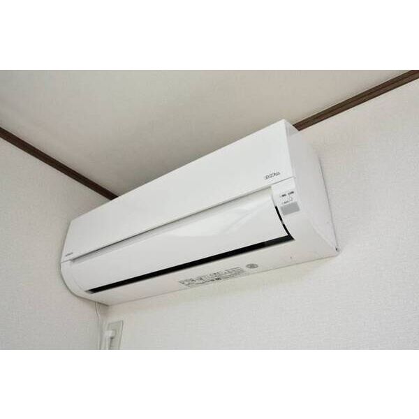 サンバレー梅ヶ丘0203号室 部屋その他