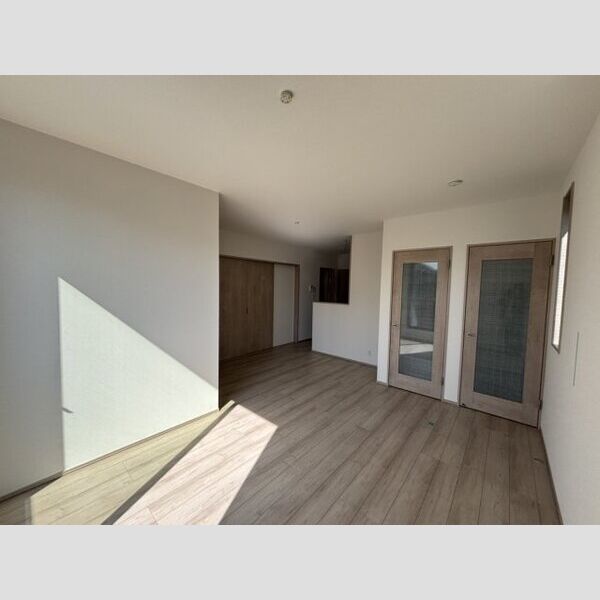 鎌倉材木座住宅201号室 部屋その他