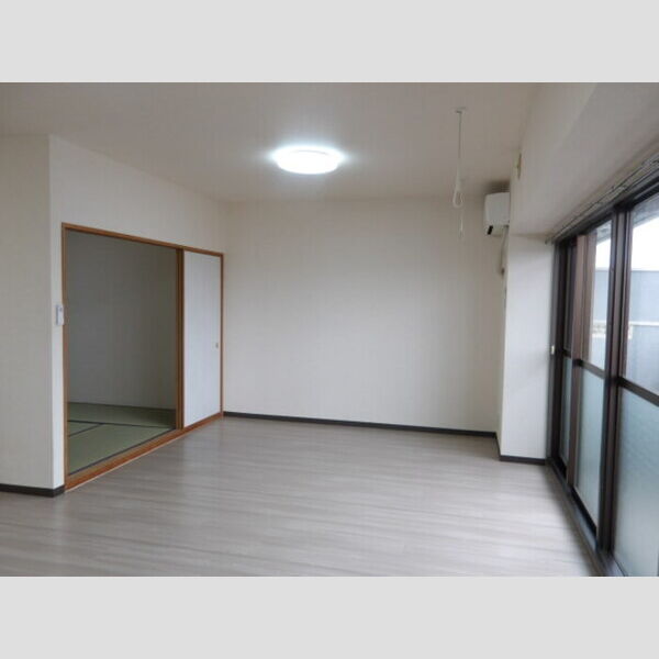 エスポワール八千代 LDK