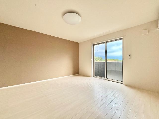 シエルブルー（Ciel Blue） 洋室