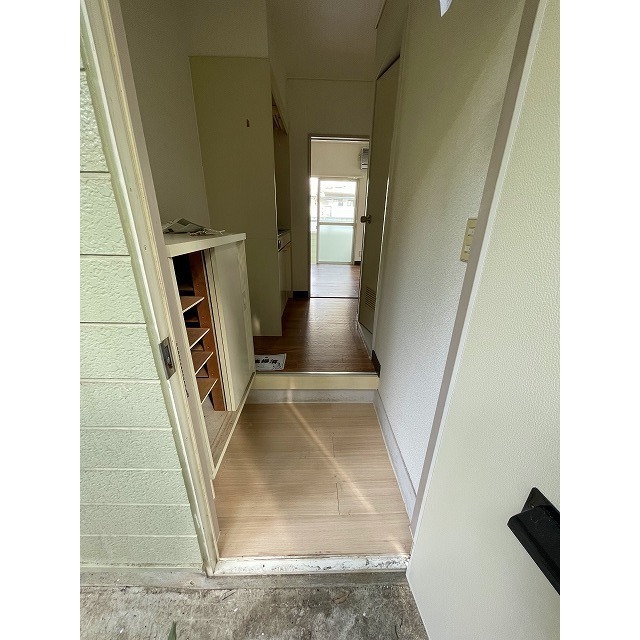 コーポK101号室 部屋その他