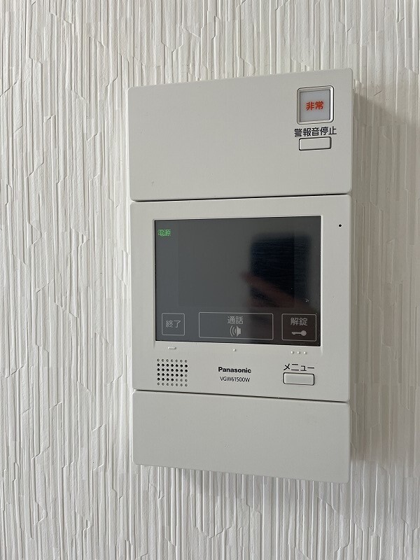 クリオ菊名壱番館3階 部屋その他