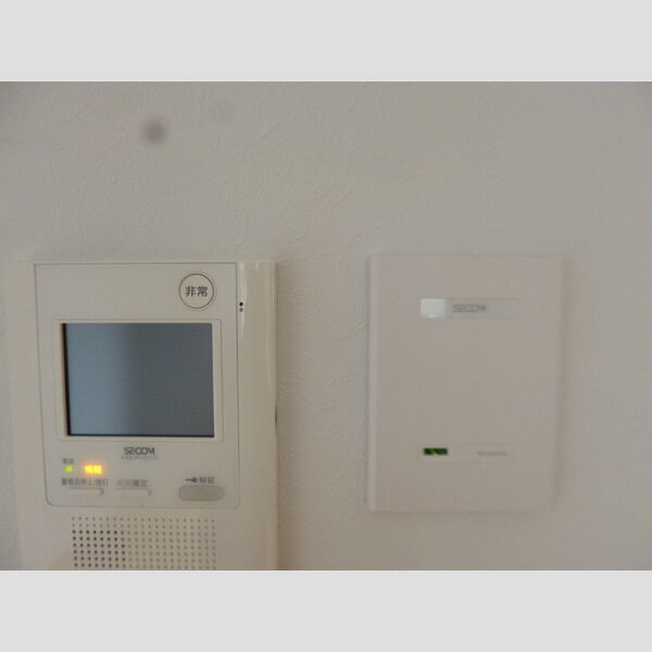 AKレジデンス本八幡805号室 部屋設備