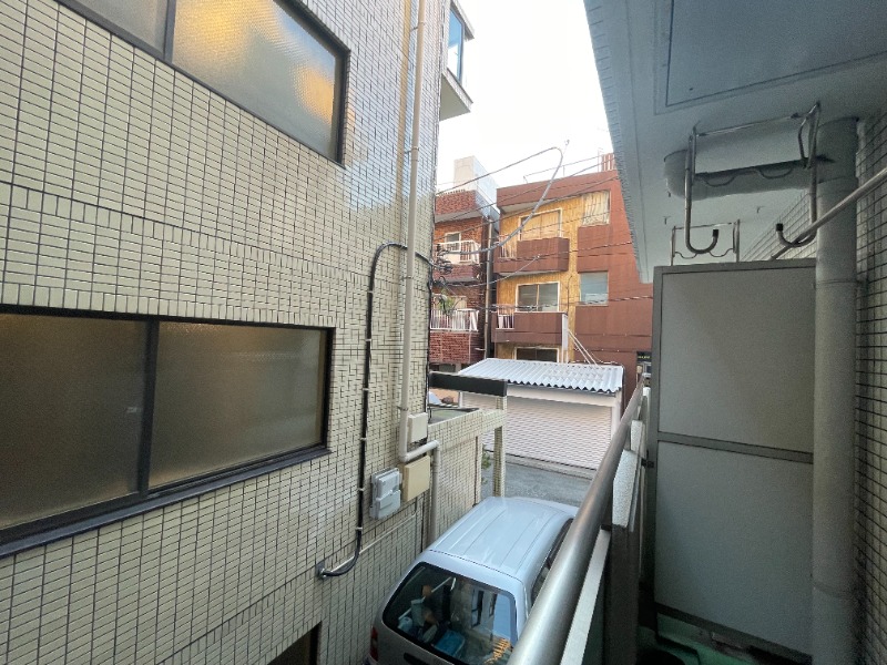 ヒルズコート中丸2階 部屋その他