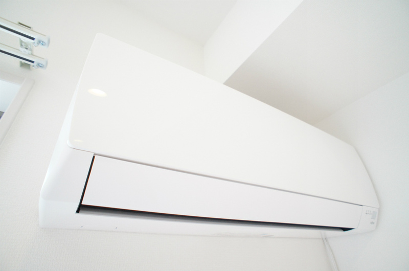 リブリ・寺前 部屋設備