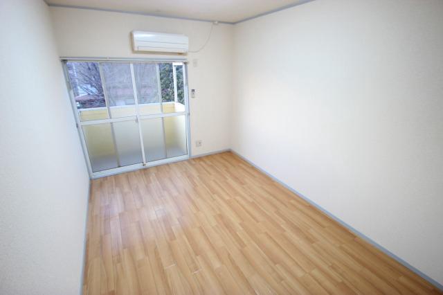 ベルコスモス1階 部屋その他