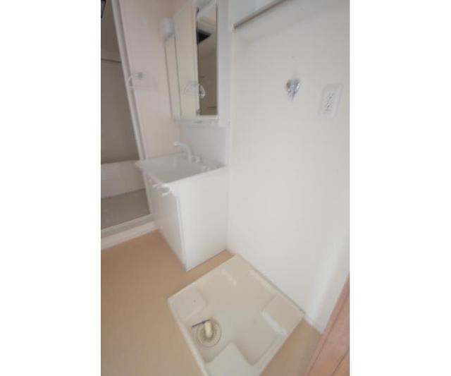 MAISON　FOREST106号室 同建物別部屋の参考画像