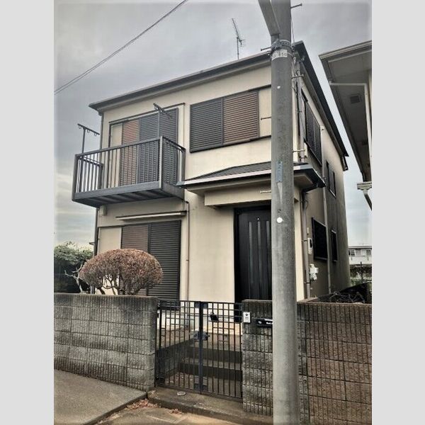 大泉学園町3丁目戸建の外観画像