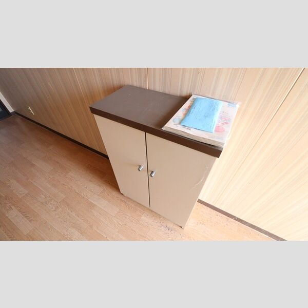 ジュネスヨシカワ205号室 ★シューズボックス★