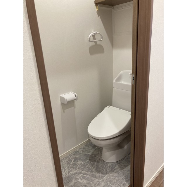 グラントレ宮城 内観