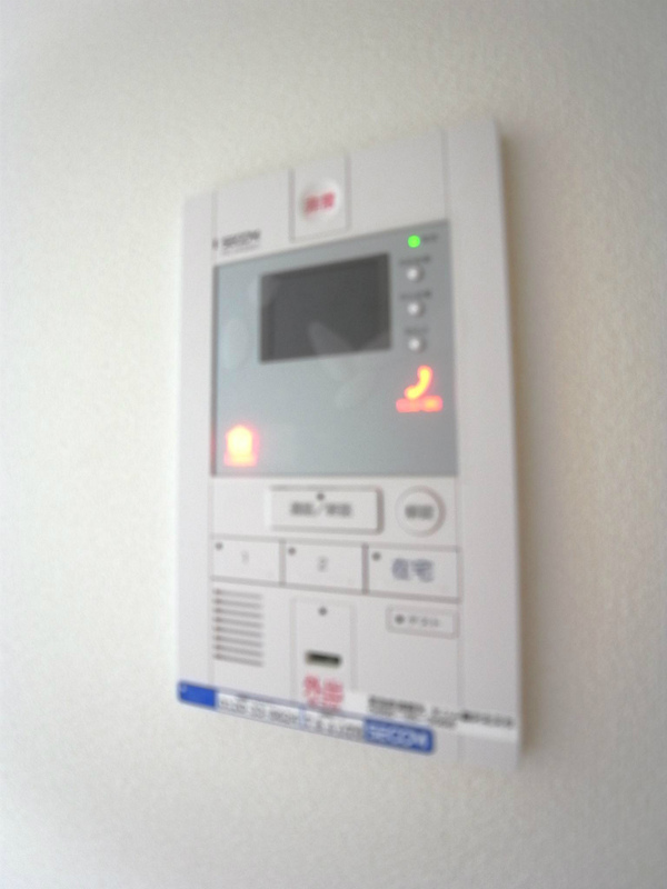 リブリ・コンソラトゥール1階 部屋設備