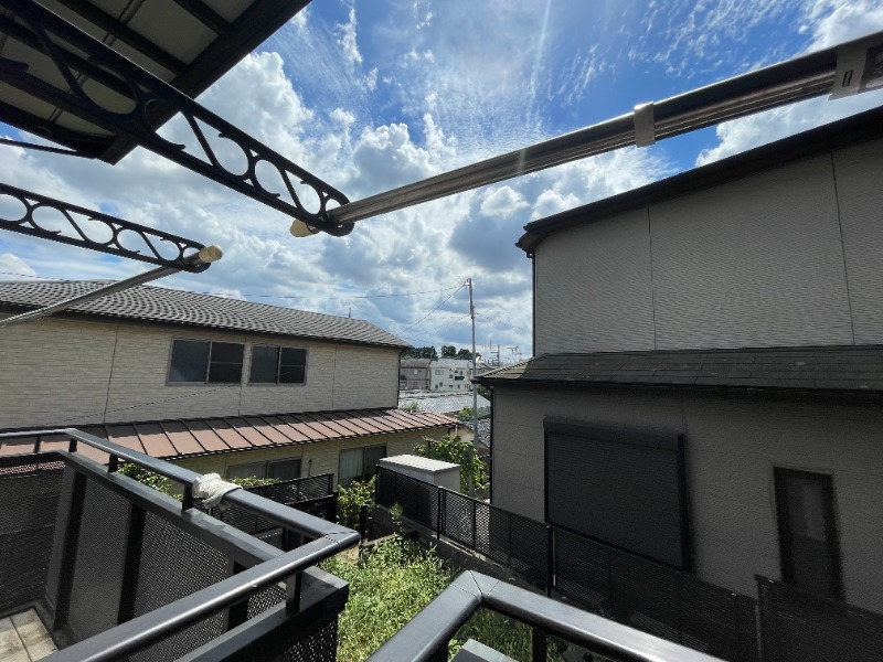 エスポワール和光1階 部屋その他