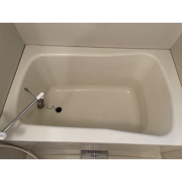 ネスト鷹番0101号室 バスルーム