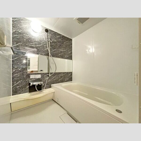 Sejour BoW(セジュール　ボウ) 浴室