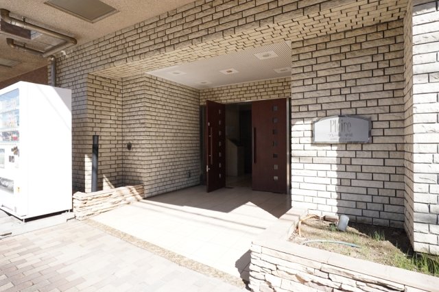 プレール中延502号室 同建物別部屋の参考画像