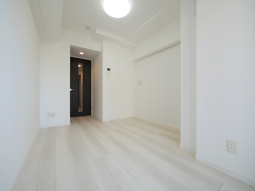 ラフィスタ横浜吉野町Ⅱ 内観