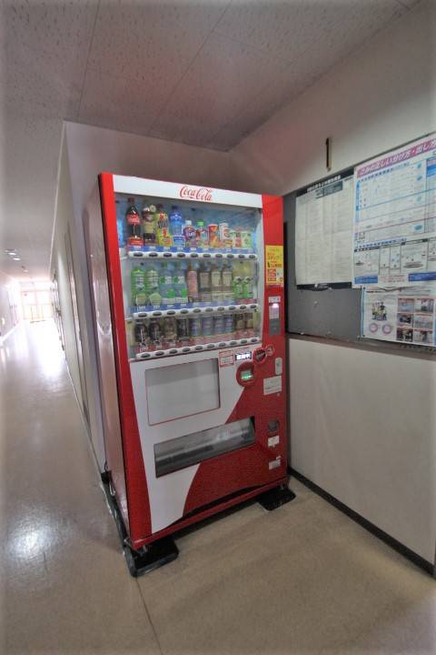 エーデルワイス志木2階 部屋その他