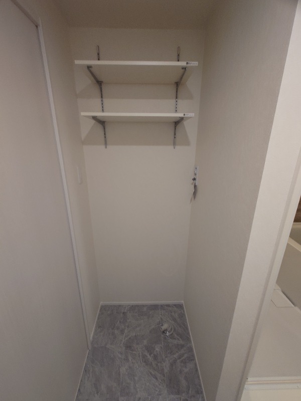 East IM3階 部屋その他