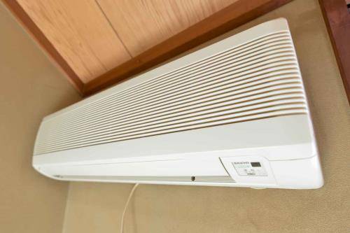 セゾンハイム2階 部屋その他