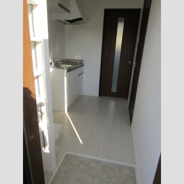 コンフォルト柏 写真は同タイプのものです。実際とは異なる場合があります。