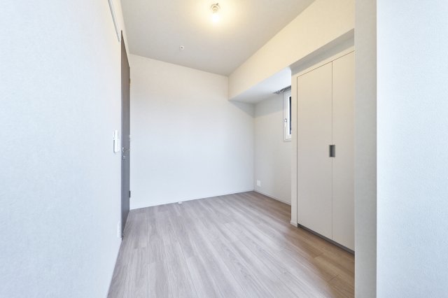 プラウドフラット四谷三丁目1006号室 ※参考写真 