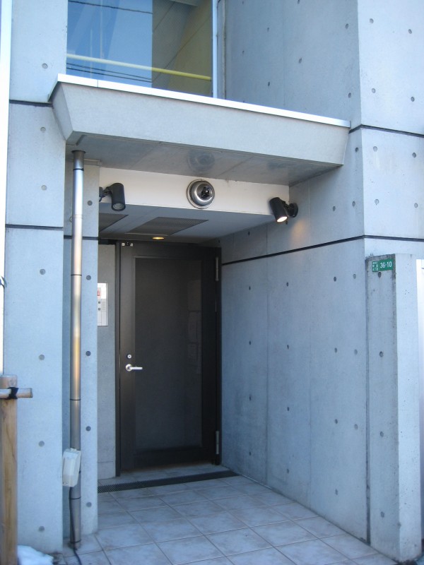 Ｂｒａｎｃｈｅ豊島園4階 部屋その他