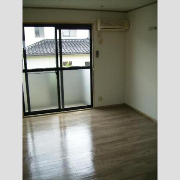 カサグランデ101号室 同建物別部屋の参考画像