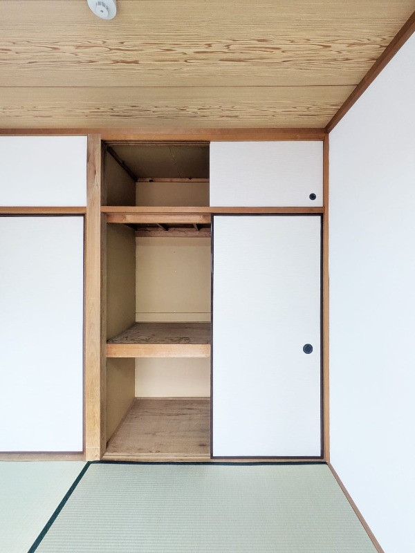 グリーンフィールド石阪2階 参考写真B棟103