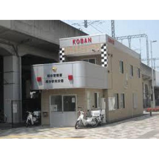 Ｍフラット 周辺