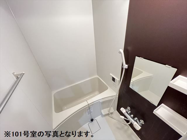 スコール1階 お風呂