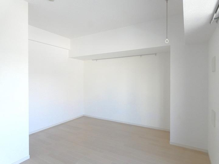 ブランセ森下 キッチン