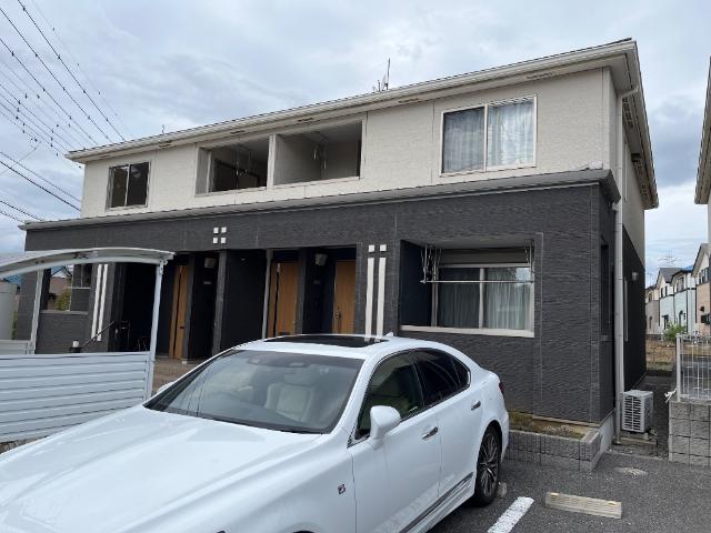 タゼーム　～Tazemu～ 外観写真（昼）